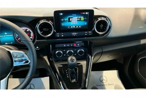 Mercedes-Benz EQT 200 45 kWh