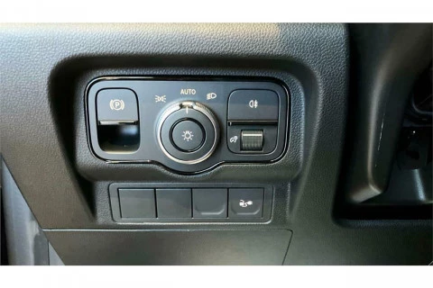 Mercedes-Benz EQT 200 45 kWh