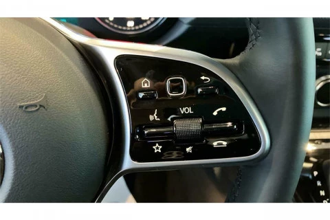 Mercedes-Benz EQT 200 45 kWh