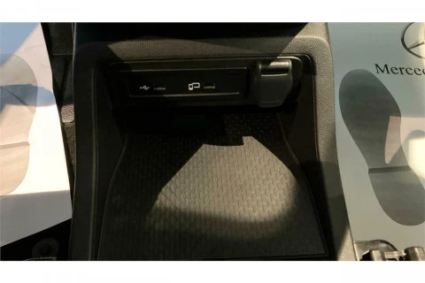 Mercedes-Benz EQT 200 45 kWh