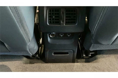 Mercedes-Benz EQT 200 45 kWh