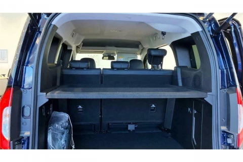 Mercedes-Benz EQT 200 45 kWh