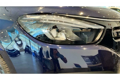 Mercedes-Benz EQT 200 45 kWh