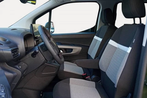 Citroën Berlingo M Max Diésel 100CV Manual