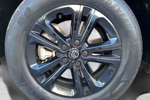 Citroën Berlingo M Max Diésel 100CV Manual