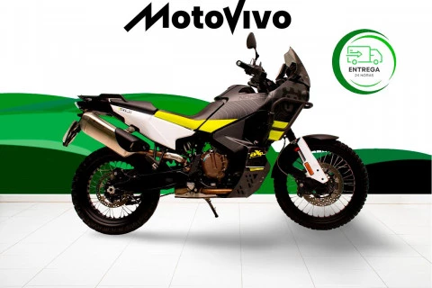 Husqvarna Norden 901 