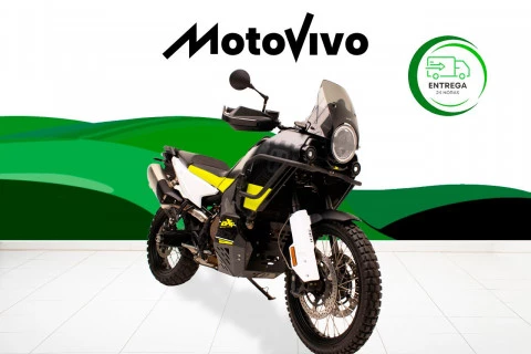 Husqvarna Norden 901 