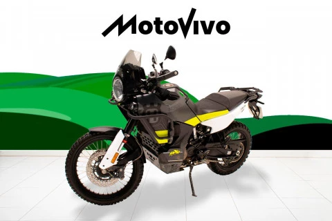 Husqvarna Norden 901 