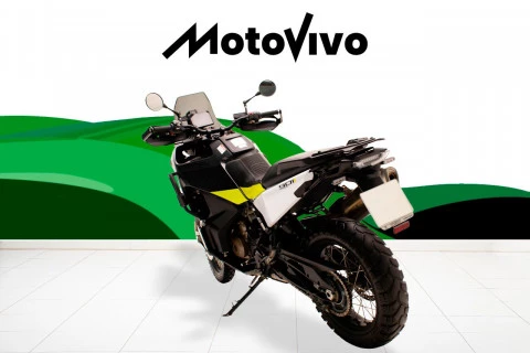 Husqvarna Norden 901 