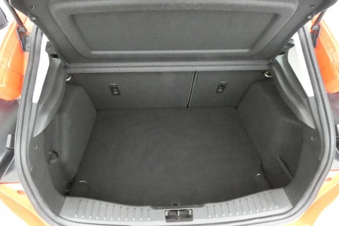 Ford Focus  1.0 Ecoboost Auto-S&S Trend+ 125