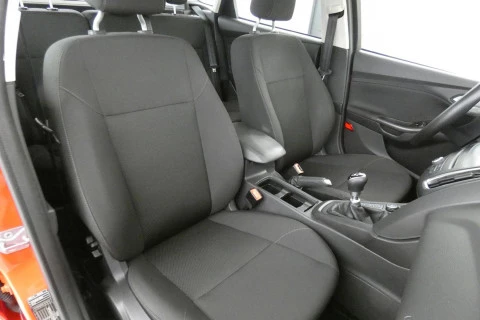 Ford Focus  1.0 Ecoboost Auto-S&S Trend+ 125