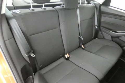 Ford Focus  1.0 Ecoboost Auto-S&S Trend+ 125