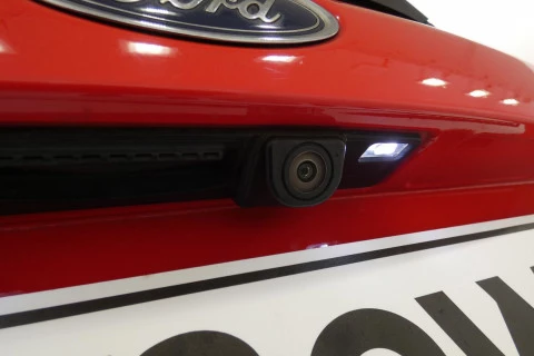 Ford Focus  1.0 Ecoboost Auto-S&S Trend+ 125