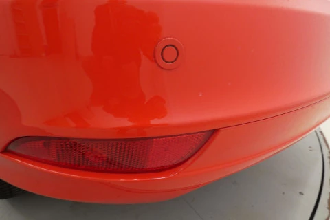 Ford Focus  1.0 Ecoboost Auto-S&S Trend+ 125