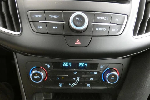 Ford Focus  1.0 Ecoboost Auto-S&S Trend+ 125