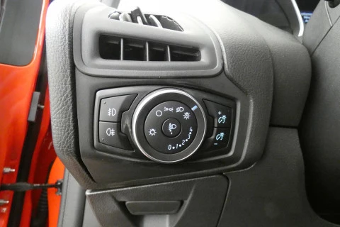 Ford Focus  1.0 Ecoboost Auto-S&S Trend+ 125