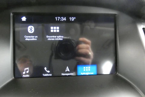 Ford Focus  1.0 Ecoboost Auto-S&S Trend+ 125