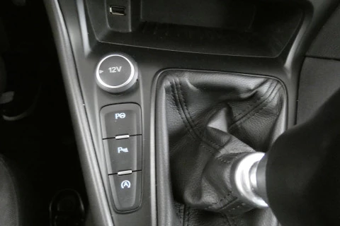 Ford Focus  1.0 Ecoboost Auto-S&S Trend+ 125