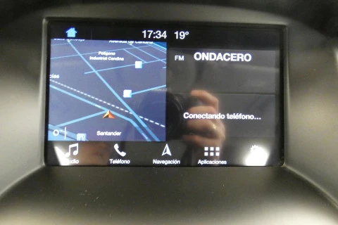 Ford Focus  1.0 Ecoboost Auto-S&S Trend+ 125