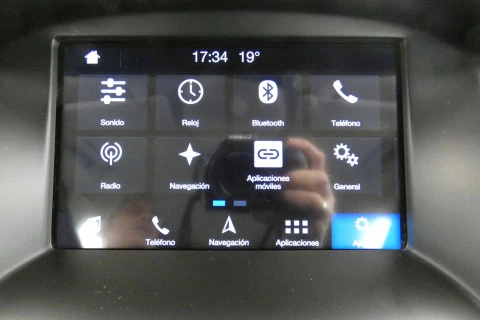 Ford Focus  1.0 Ecoboost Auto-S&S Trend+ 125