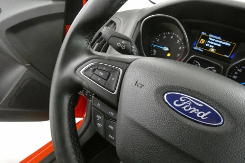 Ford Focus  1.0 Ecoboost Auto-S&S Trend+ 125