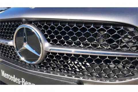 Mercedes-Benz Clase A A 250 e