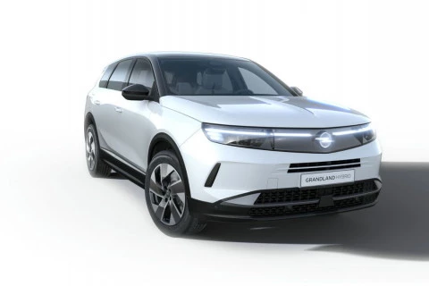 Opel Grandland 1.2T XHT Hybrid eDCT6 S/S GS