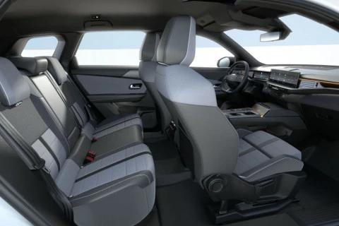 Opel Grandland 1.2T XHT Hybrid eDCT6 S/S GS