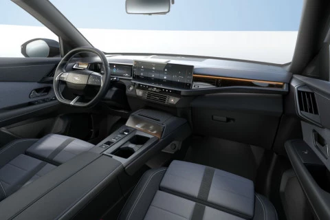 Opel Grandland 1.2T XHT Hybrid eDCT6 S/S GS