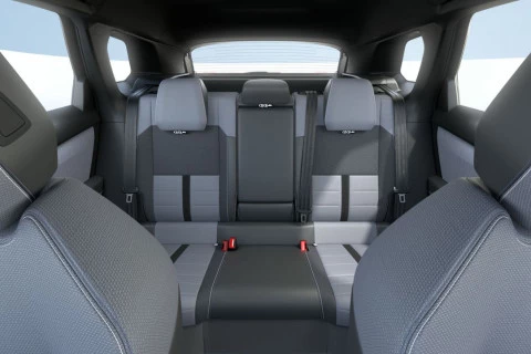 Opel Grandland 1.2T XHT Hybrid eDCT6 S/S GS