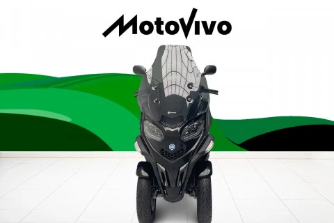 Piaggio MP3 Sport 310 .