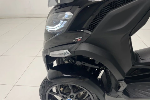 Piaggio MP3 Sport 310 .