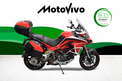 Ducati MULTISTRADA 1200 