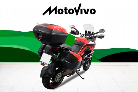 Ducati MULTISTRADA 1200 