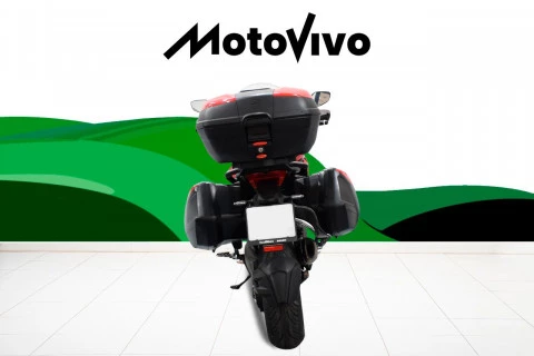 Ducati MULTISTRADA 1200 