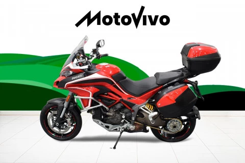 Ducati MULTISTRADA 1200 