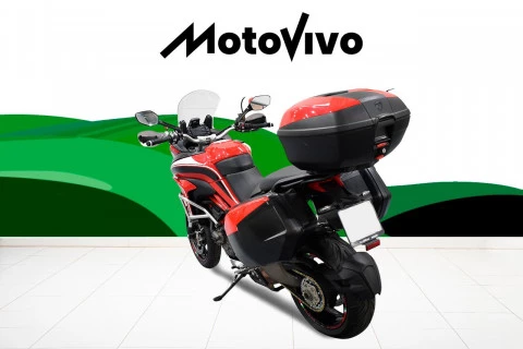 Ducati MULTISTRADA 1200 