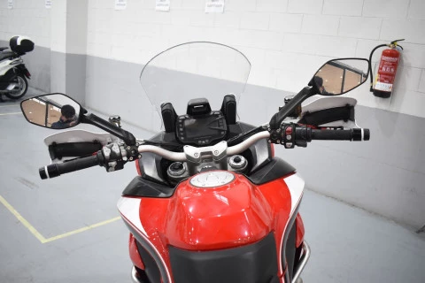 Ducati MULTISTRADA 1200 