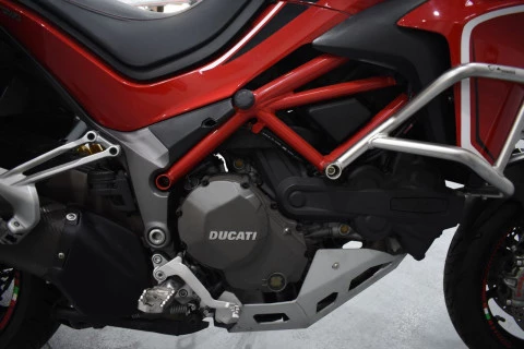 Ducati MULTISTRADA 1200 