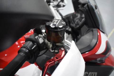 Ducati MULTISTRADA 1200 