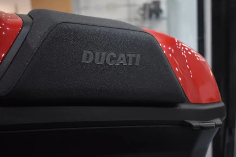 Ducati MULTISTRADA 1200 