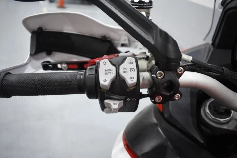 Ducati MULTISTRADA 1200 