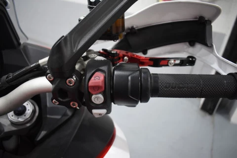 Ducati MULTISTRADA 1200 