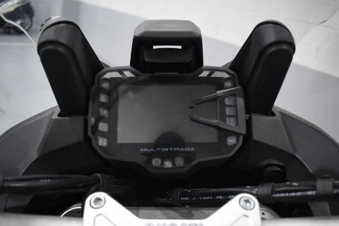 Ducati MULTISTRADA 1200 