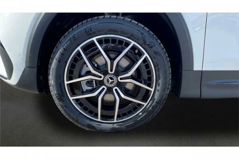 Mercedes-Benz EQB EQB 300 4MATIC