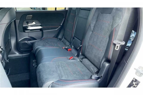 Mercedes-Benz EQB EQB 300 4MATIC