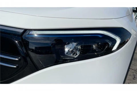 Mercedes-Benz EQB EQB 300 4MATIC