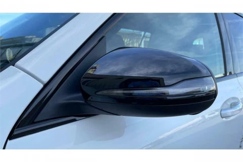 Mercedes-Benz EQB EQB 300 4MATIC