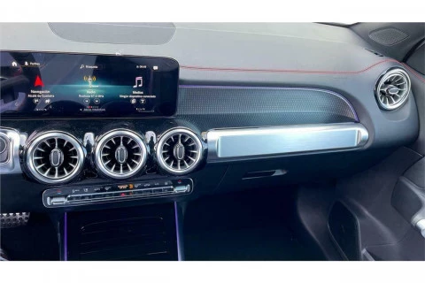 Mercedes-Benz EQB EQB 300 4MATIC