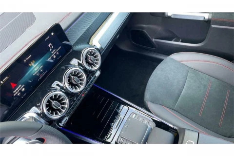 Mercedes-Benz EQB EQB 300 4MATIC